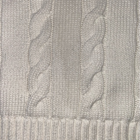 Alp N Rock Jordan cable knit sweater - Picture 10 of 13